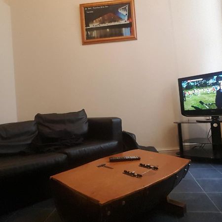 Bowlalley Lane, Hull City Centre Kingston upon Hull Εξωτερικό φωτογραφία