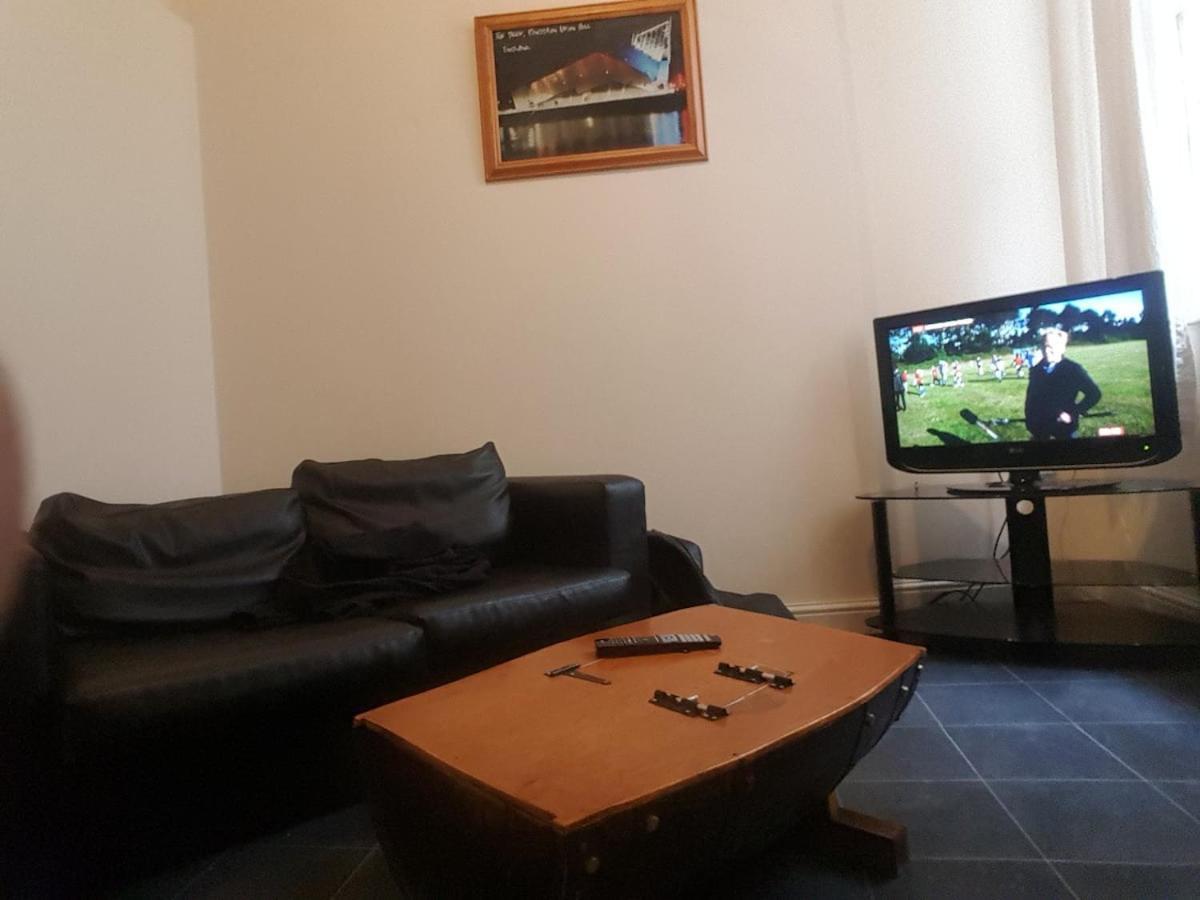 Bowlalley Lane, Hull City Centre Kingston upon Hull Εξωτερικό φωτογραφία
