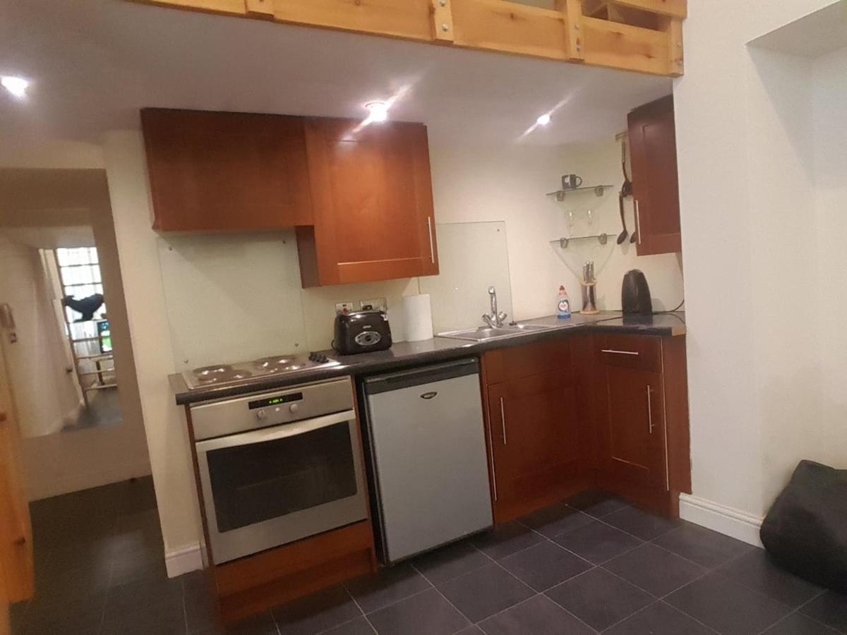 Bowlalley Lane, Hull City Centre Kingston upon Hull Εξωτερικό φωτογραφία